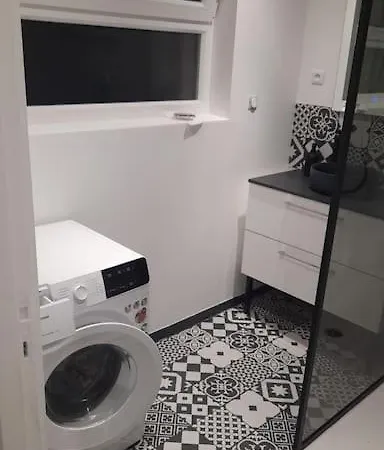 Vakantiehuis Maison Hyper Centre - 5