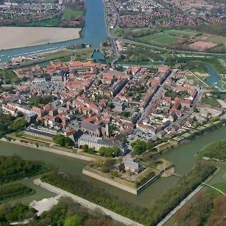 Maison Hyper Centre - 5 Gravelines