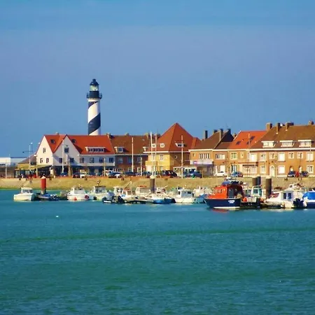 Maison Hyper Centre - 5 Vakantiehuis *