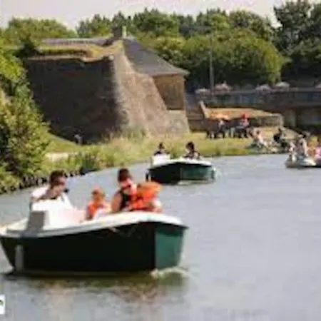 Maison Hyper Centre - 5