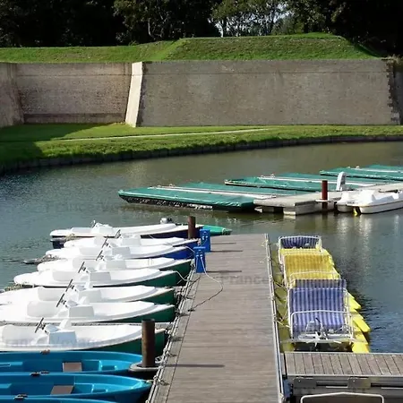 Maison Hyper Centre - 5 * Gravelines