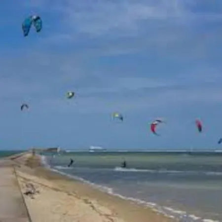 Maison Hyper Centre - 5 * Gravelines