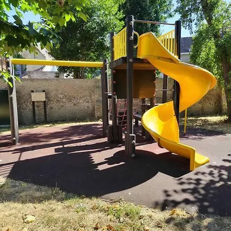 Vakantiehuis Maison Hyper Centre - 5 *