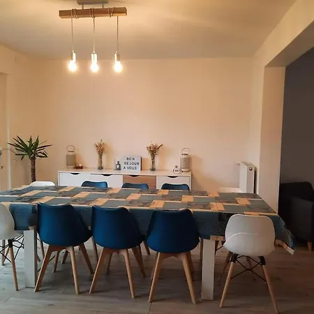 Maison Hyper Centre - 5