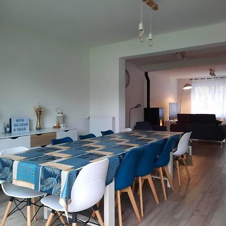 Maison Hyper Centre - 5