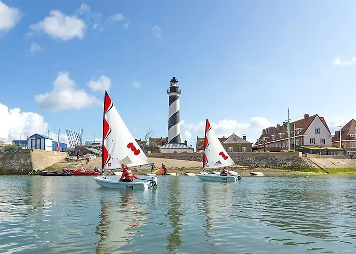 Hébergement de vacances Maison Hyper Centre - 5 *