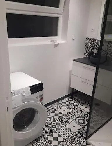 Hébergement de vacances Maison Hyper Centre - 5