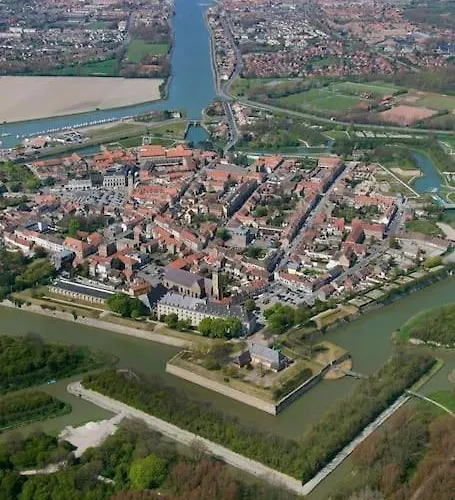 Maison Hyper Centre - 5 Gravelines