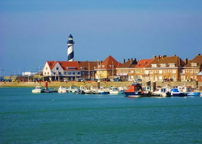 Maison Hyper Centre - 5 Hébergement de vacances *