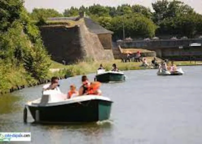 Maison Hyper Centre - 5