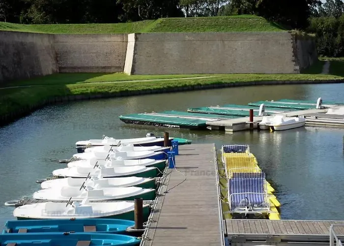 Maison Hyper Centre - 5 * Gravelines