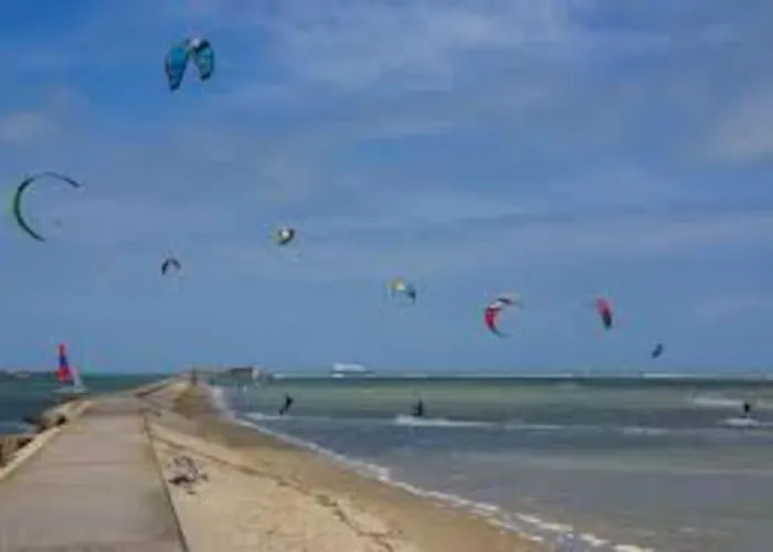 Maison Hyper Centre - 5 * Gravelines