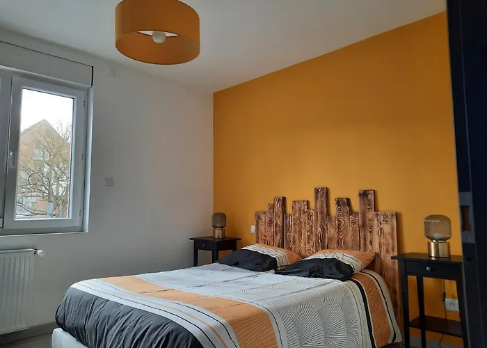 Maison Hyper Centre - 5 Gravelines