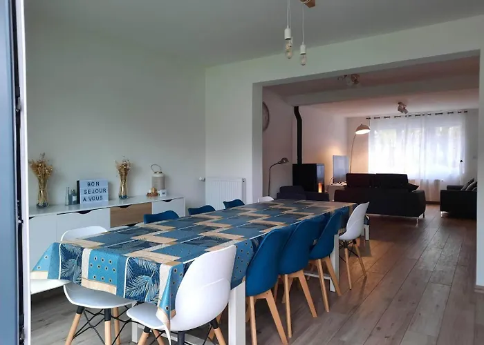 Maison Hyper Centre - 5