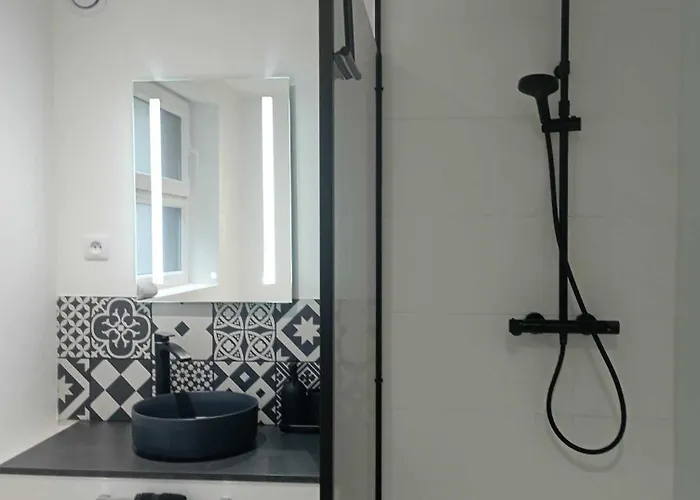 Maison Hyper Centre - 5 *